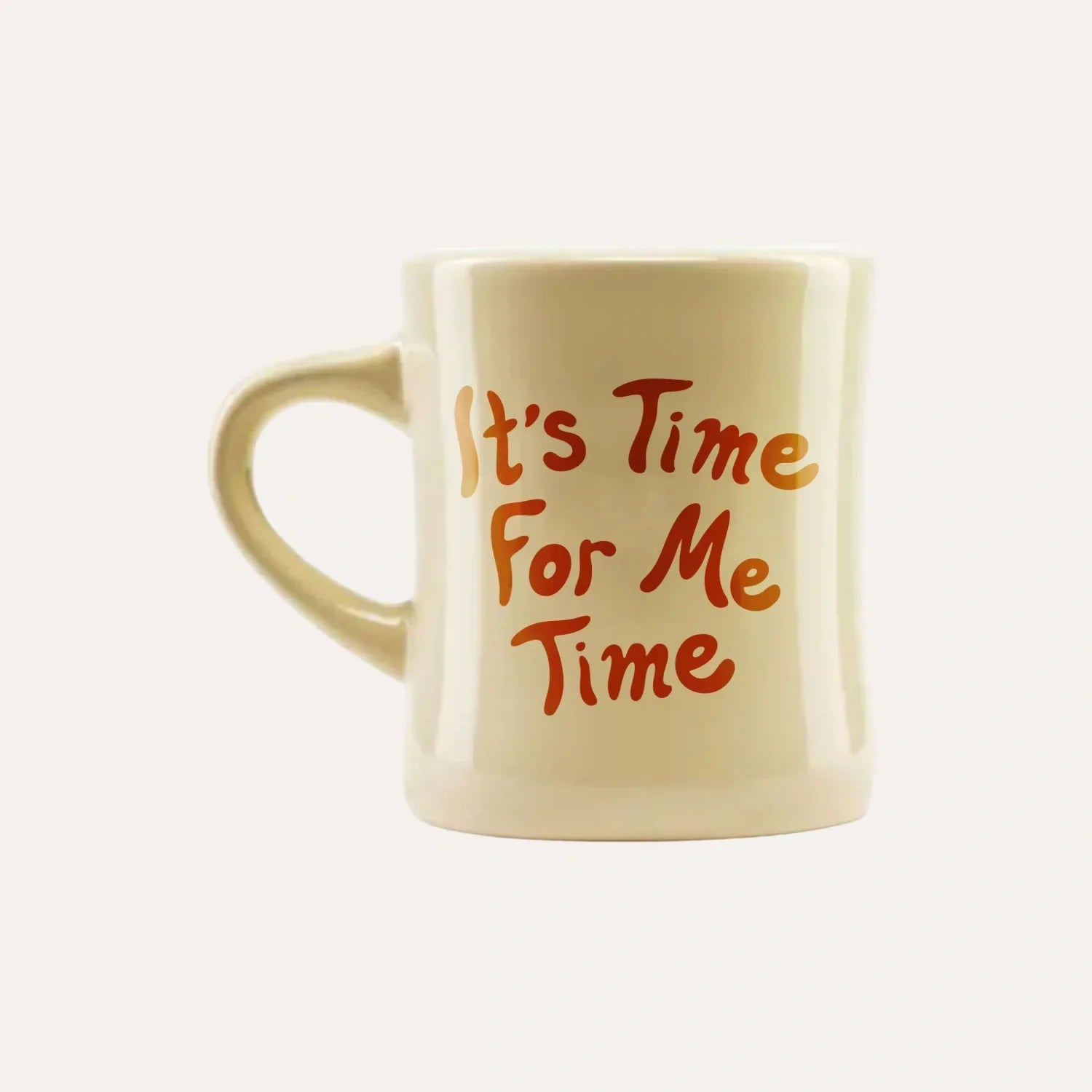 Me Time Mug